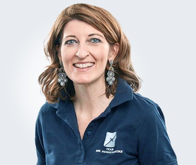 DDr. Birgit Schustereder