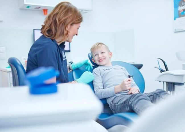 Zahnaerzte Dr Schustereder Kieferorthopädie